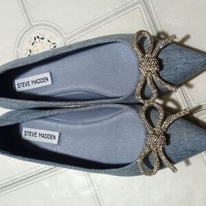 Steve Madden Denim 3